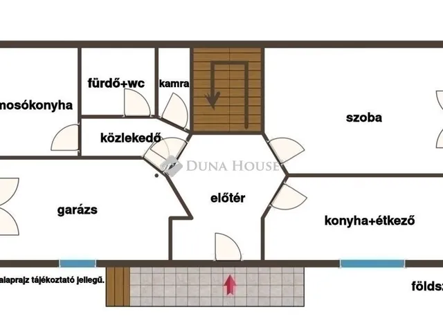 Eladó ház Budapest XVI. kerület, Rákosszentmihály 222 nm