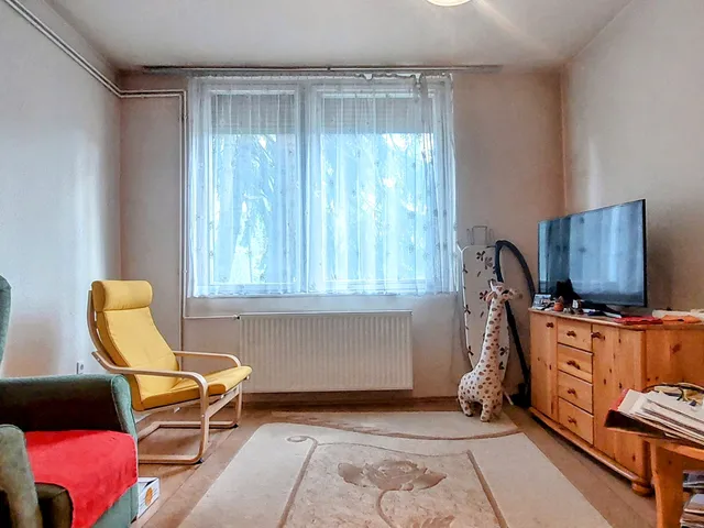Eladó lakás Budapest XIV. kerület, Alsórákos 50 nm