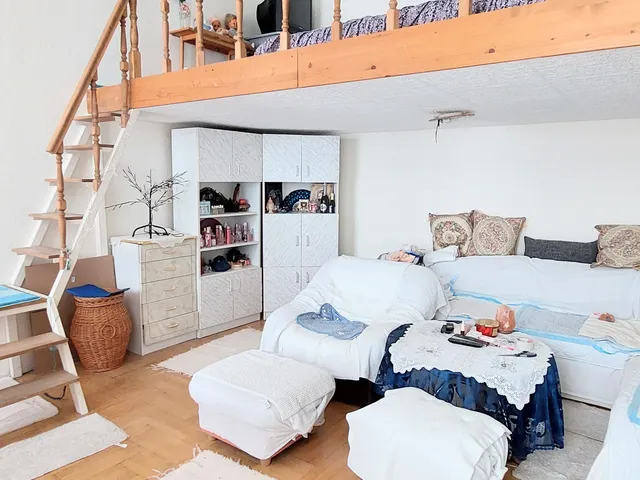 Eladó lakás Budapest XIII. kerület, Újlipótváros, Visegrádi utca 35 nm