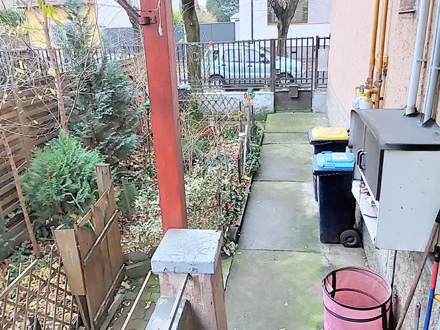 Eladó ház Budapest XIX. kerület, Kispest, Arpád utca 60 nm