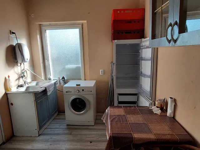 Eladó lakás Enying, Rákóczi utca 72 40 nm