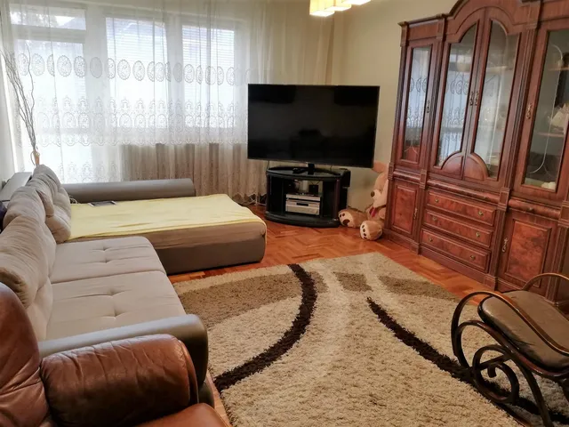 Eladó ház Nyíregyháza 180 nm