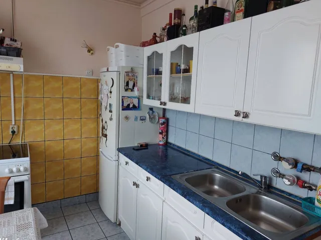Eladó lakás Nyíregyháza 79 nm