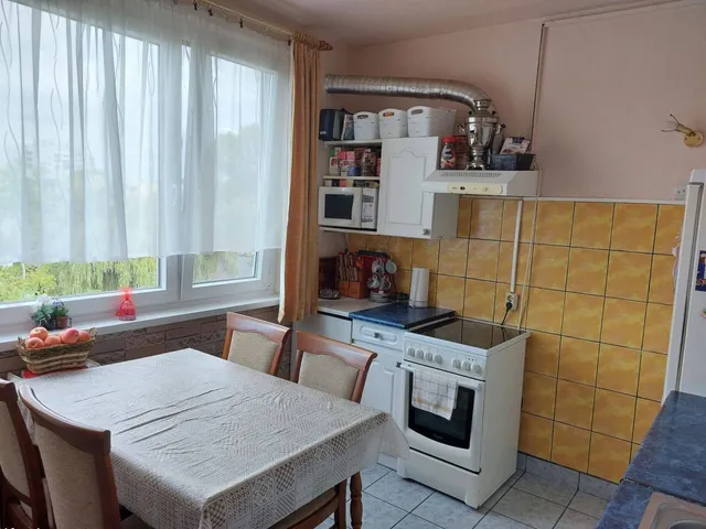 Eladó lakás Nyíregyháza 79 nm