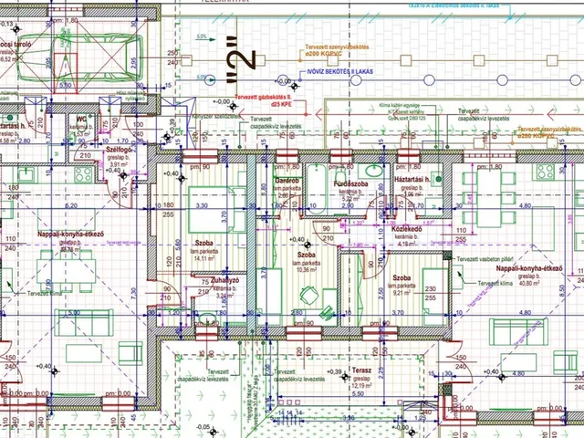 Eladó ház Nyíregyháza 127 nm