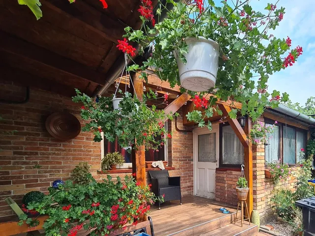 Eladó ház Nyíregyháza 130 nm