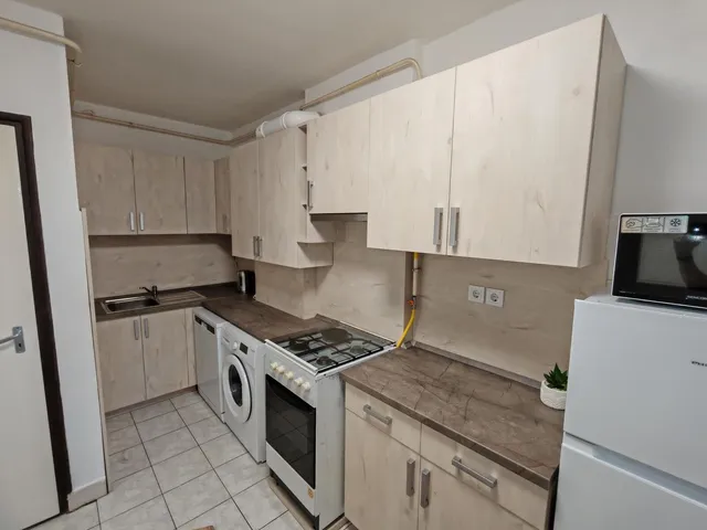 Kiadó lakás Nyíregyháza 60 nm