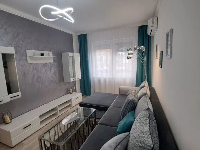 Kiadó lakás Nyíregyháza 55 nm