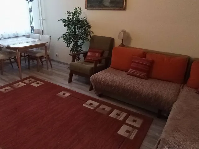 Kiadó lakás Nyíregyháza 52 nm
