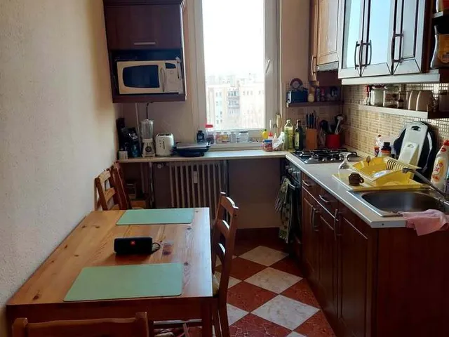 Eladó lakás Nyíregyháza 53 nm