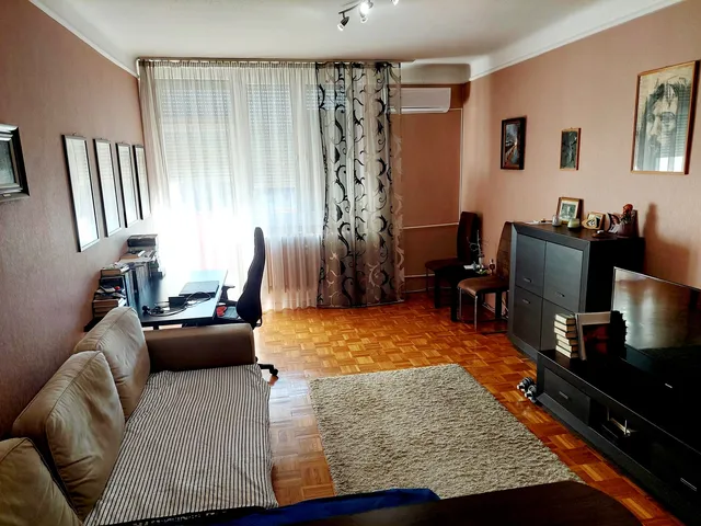 Eladó lakás Nyíregyháza 54 nm