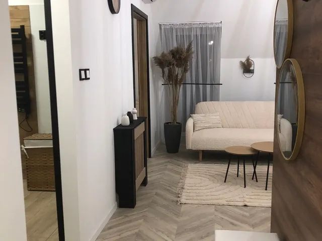Eladó lakás Nyíregyháza 54 nm