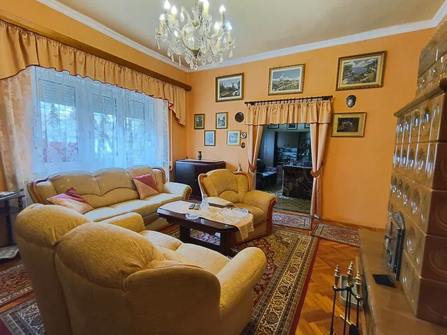 Eladó ház Nyíregyháza 95 nm
