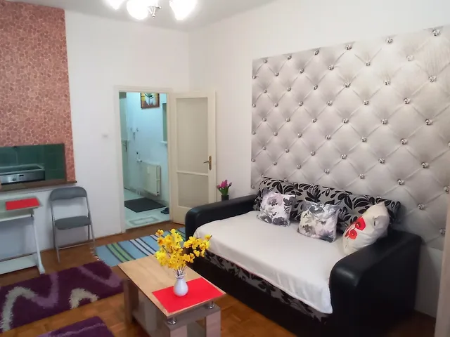 Kiadó lakás Nyíregyháza 30 nm