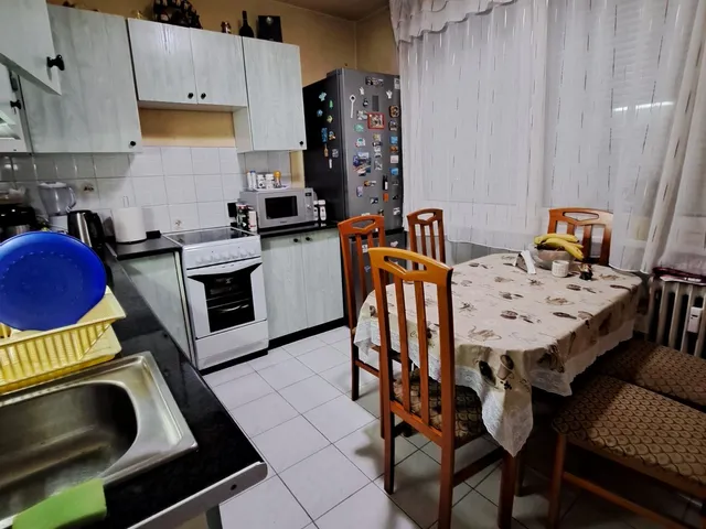 Eladó lakás Nyíregyháza 65 nm