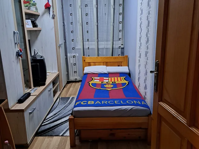 Eladó lakás Nyíregyháza 65 nm