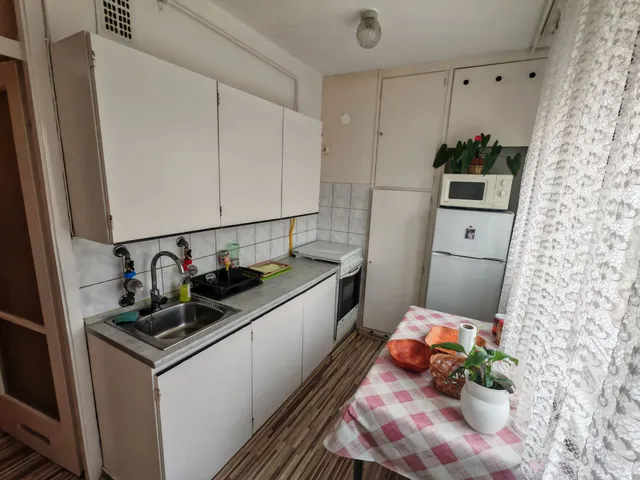 Eladó lakás Nyíregyháza 69 nm
