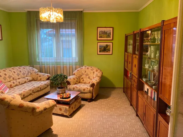 Eladó ház Nyíregyháza 80 nm