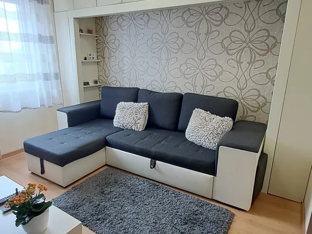 Eladó lakás Nyíregyháza 57 nm