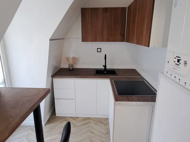 Eladó lakás Nyíregyháza 54 nm