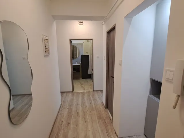 Kiadó lakás Nyíregyháza 55 nm
