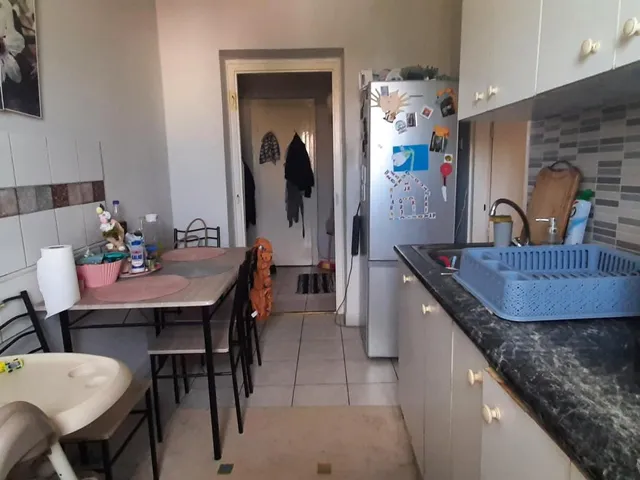 Kiadó lakás Nyíregyháza 54 nm
