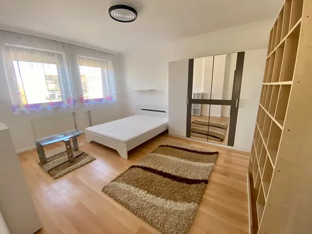 Eladó lakás Nyíregyháza 76 nm
