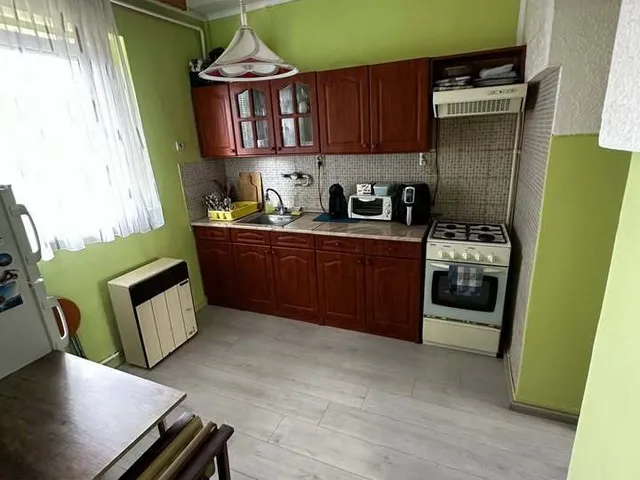 Eladó lakás Nyíregyháza 46 nm