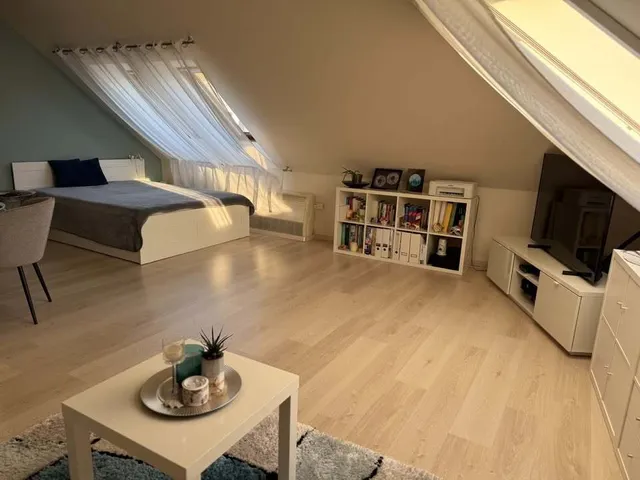 Eladó lakás Nyíregyháza 40 nm