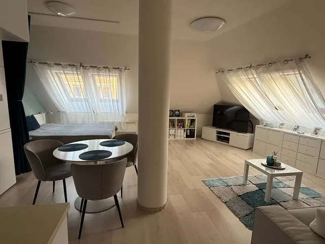Eladó lakás Nyíregyháza 40 nm