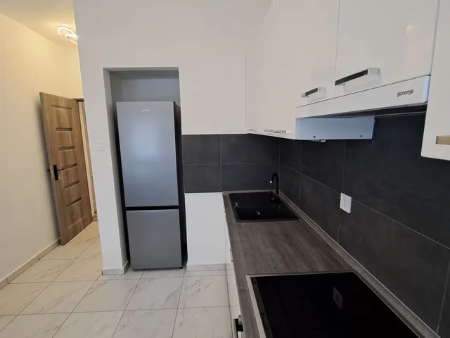 Kiadó lakás Nyíregyháza 55 nm