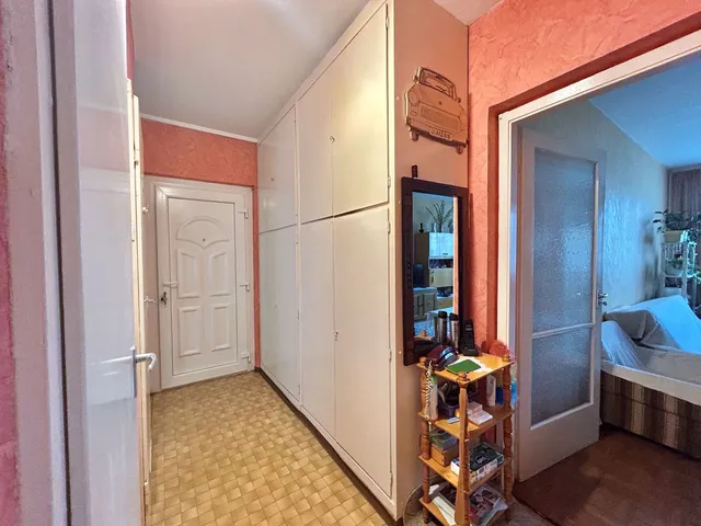 Eladó lakás Nyíregyháza 55 nm