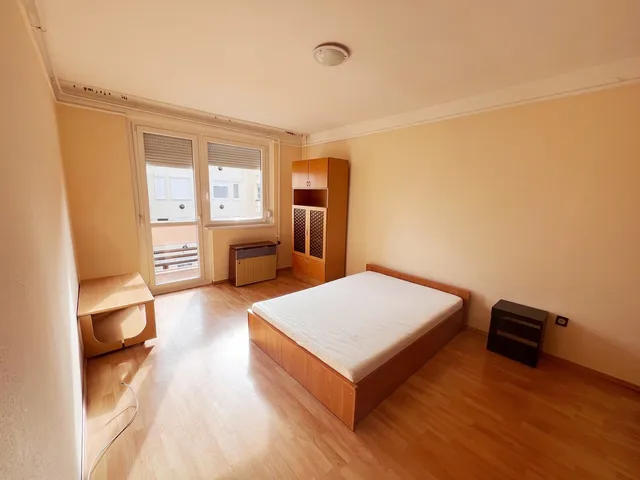 Eladó lakás Nyíregyháza 41 nm