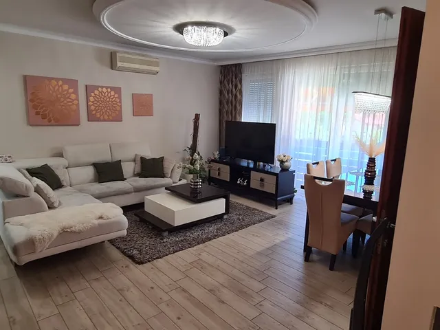 Eladó lakás Nyíregyháza 97 nm