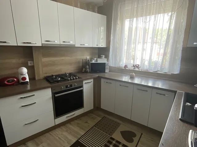 Eladó lakás Nyíregyháza 89 nm