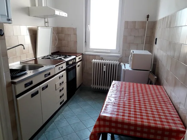 Eladó lakás Nyíregyháza 54 nm