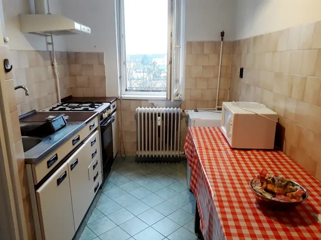 Eladó lakás Nyíregyháza 54 nm