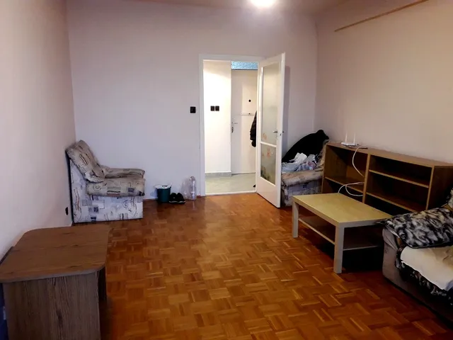 Eladó lakás Nyíregyháza 54 nm