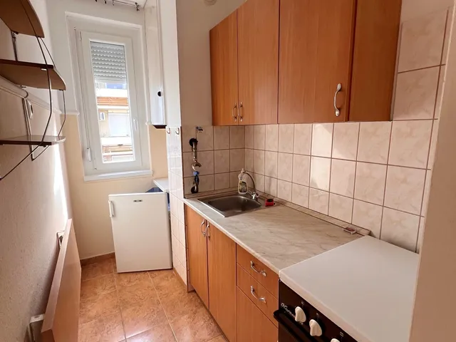 Eladó lakás Nyíregyháza 41 nm