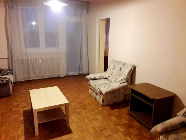 Eladó lakás Nyíregyháza 54 nm
