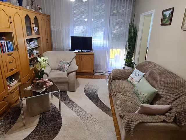 Eladó lakás Nyíregyháza 51 nm