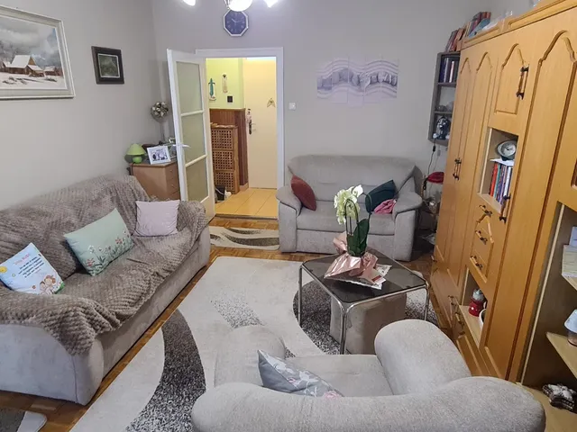 Eladó lakás Nyíregyháza 51 nm