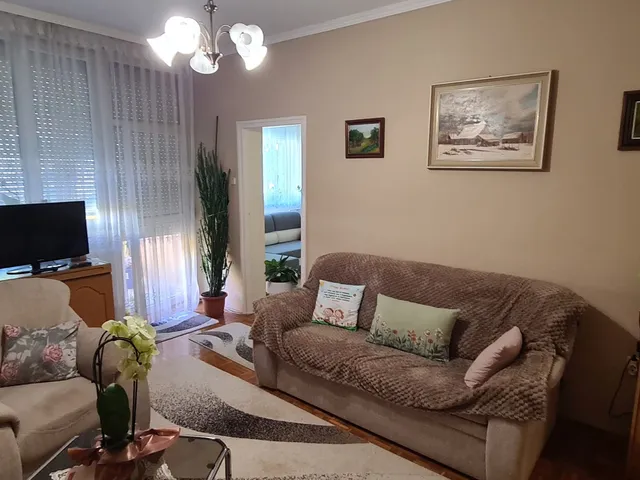 Eladó lakás Nyíregyháza 51 nm