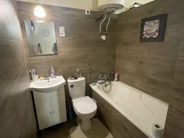 Eladó ház Tiszatelek 40 nm