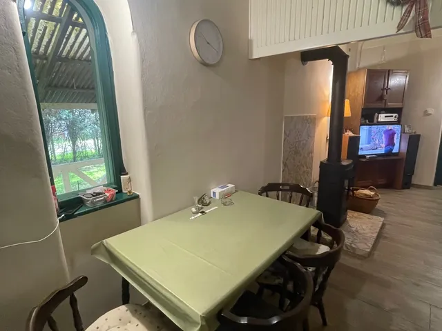 Eladó ház Tiszatelek 40 nm