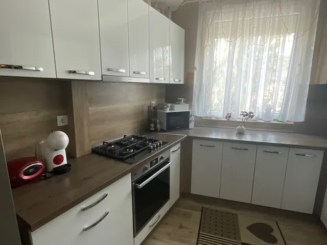 Eladó lakás Nyíregyháza 89 nm