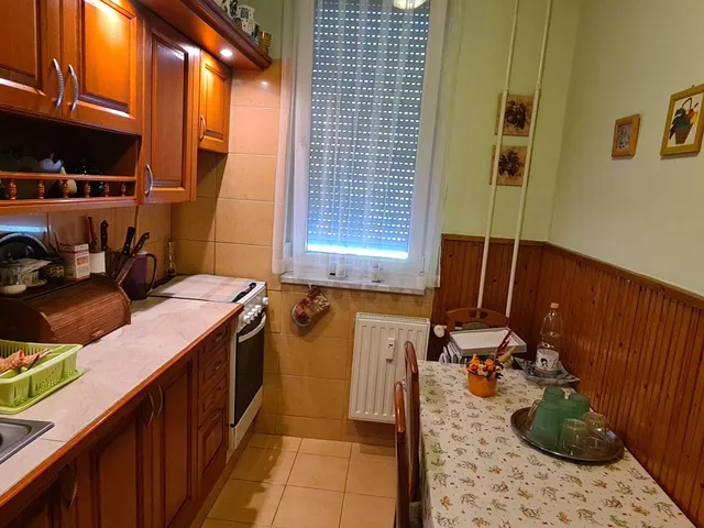 Eladó lakás Nyíregyháza 51 nm