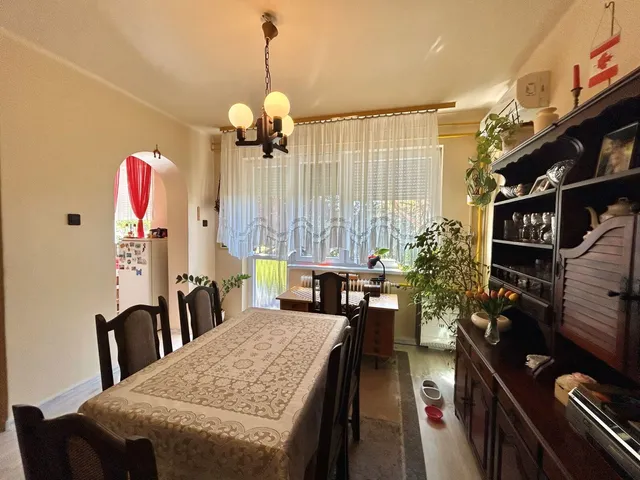 Eladó ház Nyíregyháza 168 nm