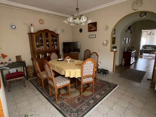 Eladó ház Nyíregyháza 130 nm
