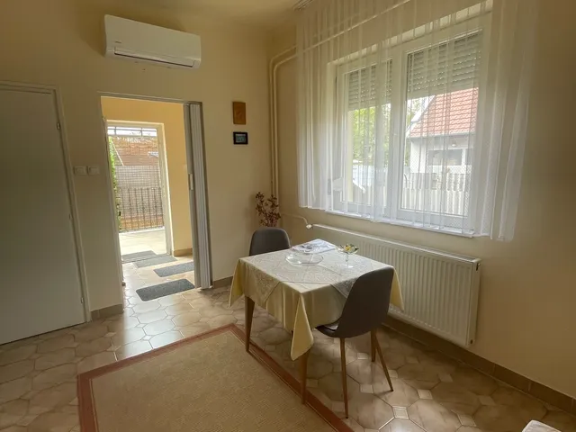 Eladó ház Nyíregyháza 130 nm